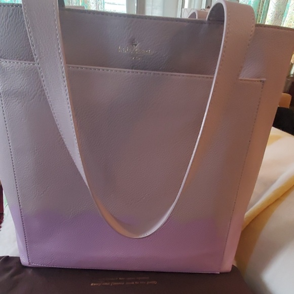 KATE spade large tote - Picture 1 of 4
